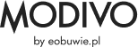 sklep Modivo logo